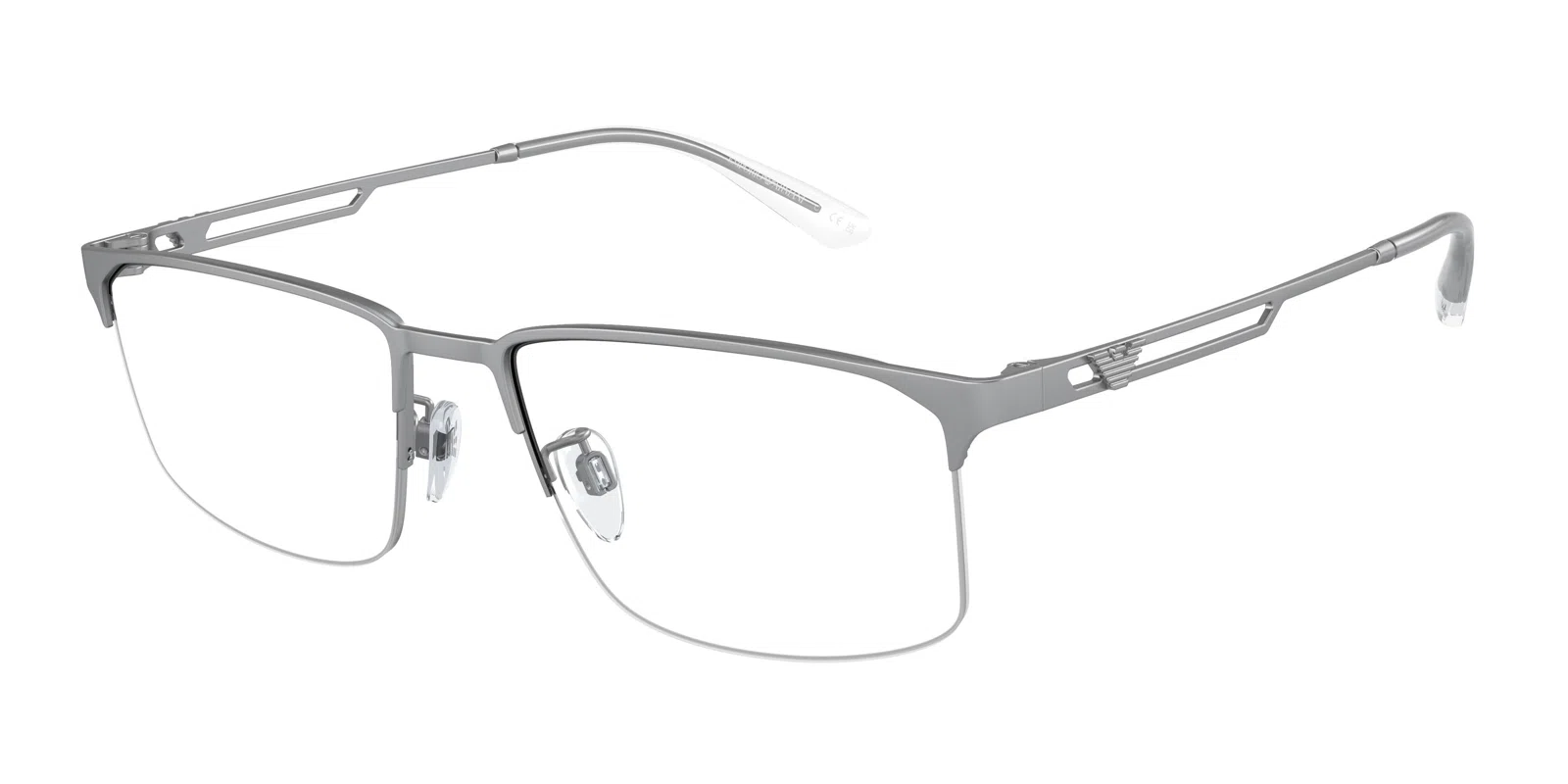 Emporio Armani 1143 Eyeglasses - view 3